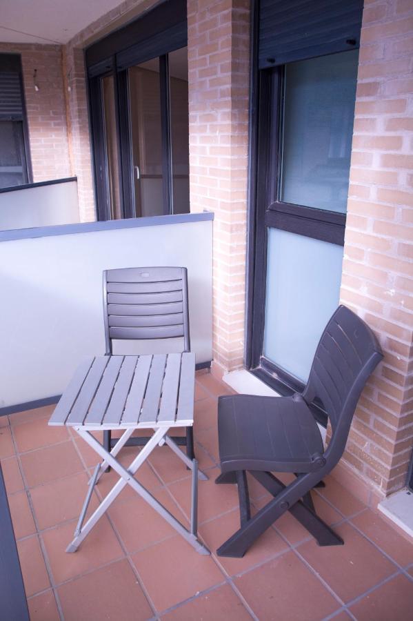 Verarlanza Lerma Exterior photo