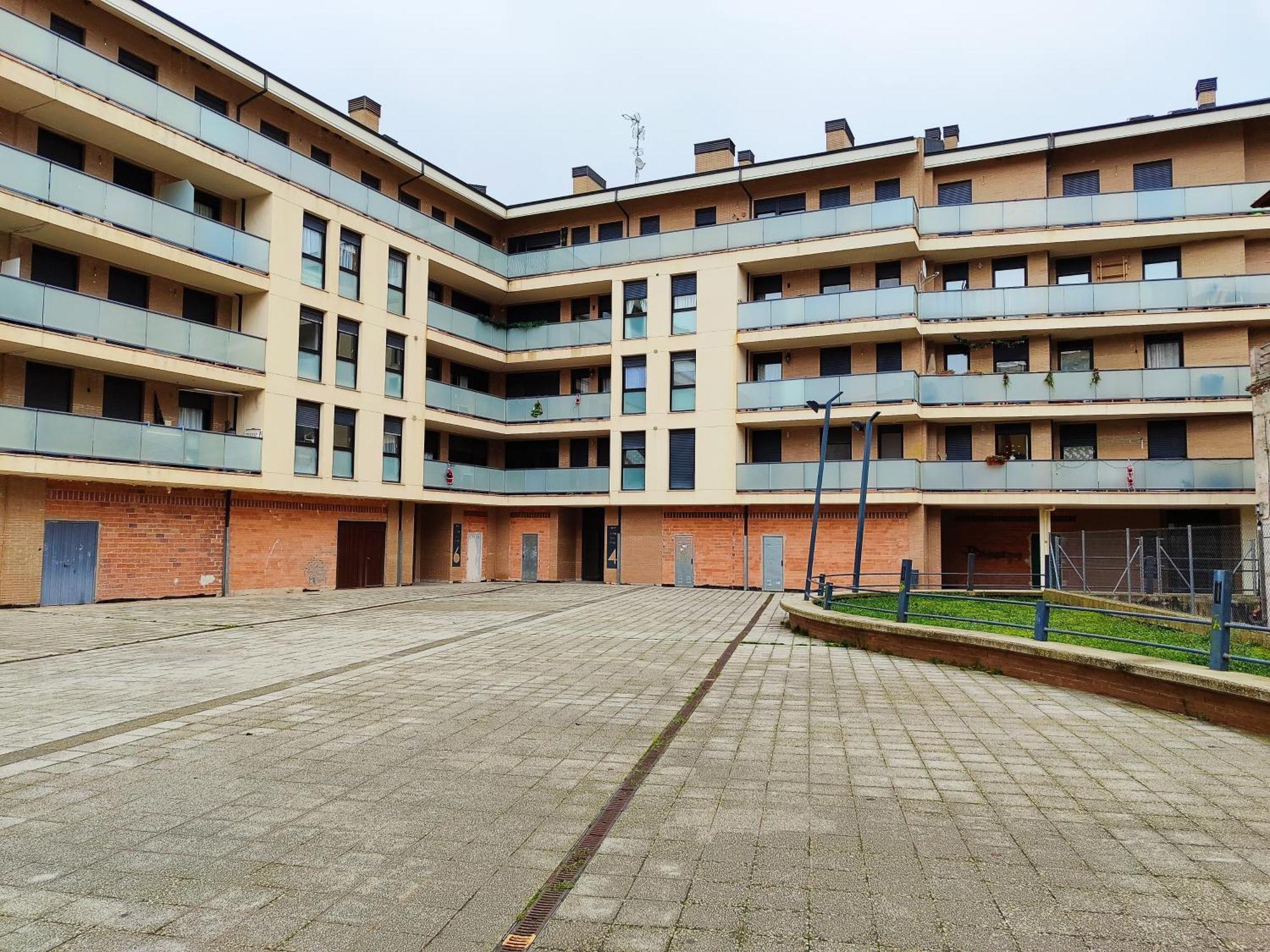 Verarlanza Lerma Exterior photo